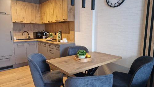 Apartament Moja Magdalenka - Foto 4