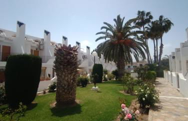 PMT21 Bungalow Cabo Roig - Photo 2