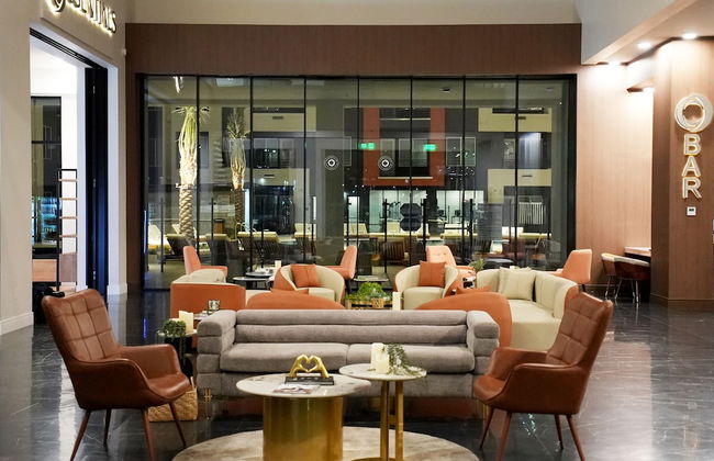 Otonomus Hotel - Las Vegas - Foto 5