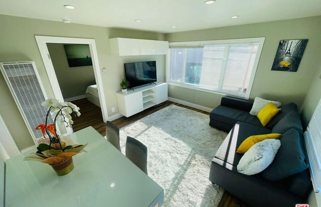 12B Venice Beach Access Stay - Foto 12