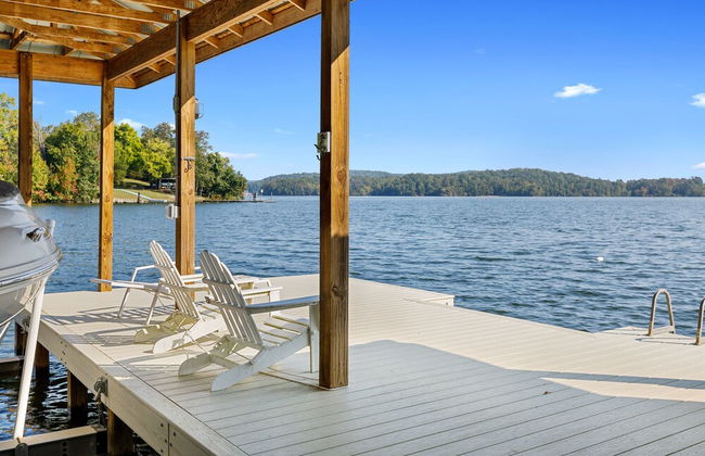 Lakin' It Easy - Foto 35