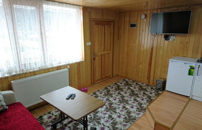 Ilhan Suit Hotel - Foto 22