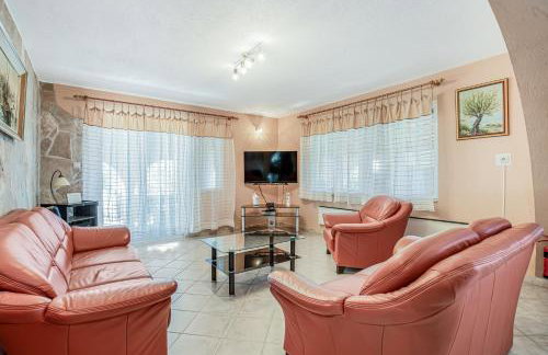 Charming Villa Nika with the pool - Foto 32
