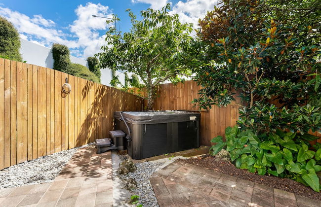 Central City 3BR Paradise- Sky- Netflix - Foto 48