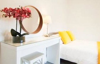 Green Garden in Northwest London - Foto 13