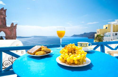 Santorini Paradise Cave Houses - Foto 34