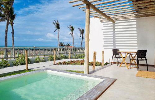 Bungalow The Point en la arena de Fortim By Carpediem - Foto 9