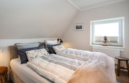 Sylter Seestern Haus Matzen Hüs - Photo 22