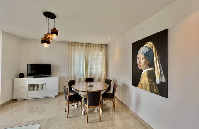 Residence Villa Jade Luxe Marsa - Foto 68