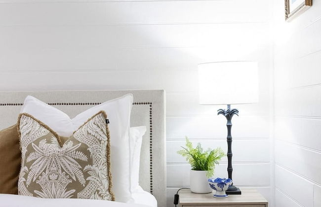 Oliver s Cottage Yarra Valley Spa and Sauna - Foto 46