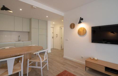 Cabanas Gardens - One bedroom apartment - Foto 19