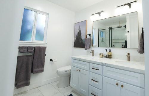 Tranquil Mountain Retreat in Santa Cruz - Foto 34