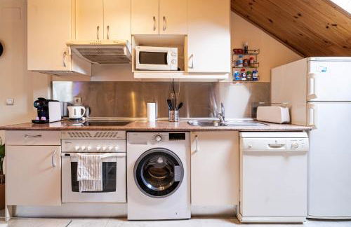 Terraza, luminoso y bien situado - Photo 11