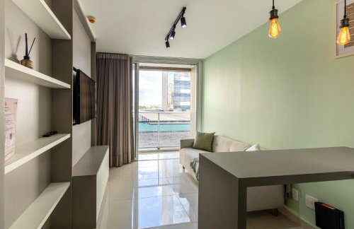 Complexo DF PLAZA Shopping - Stay in Brasilia's best complex - Foto 1