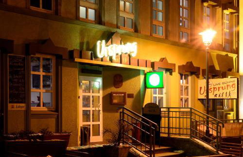 Ursprung Apartments - Foto 51