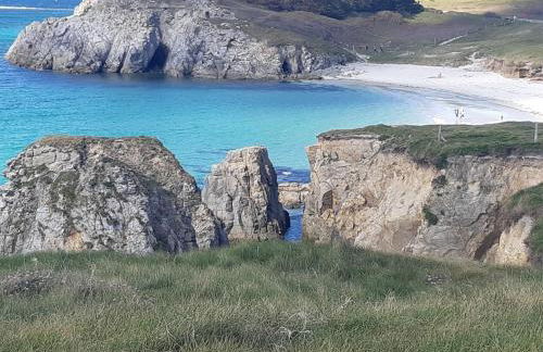 "Ty Nonod" Quiet Breton farmhouse 500m from the sea in Lampaul-Plouarzel - Foto 23