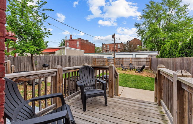 Mysteries on Lemp | JZ Vacation Rentals - Photo 31