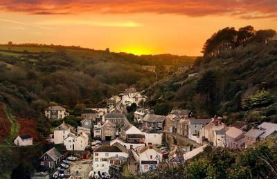 Just Opened. Romantic Clifftop Retreat - Foto 33