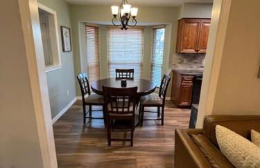 FIFA - Perfect! Spacious 4-Bedroom Whole House Retreat - Foto 41