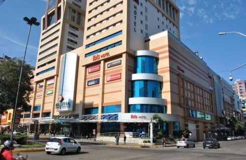 Suíte Bella Cittá Master Collection - Foto 1