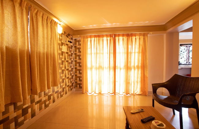 Casa Margarida - Foto 13