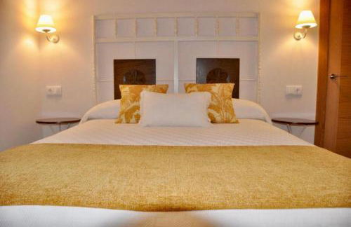 Apartamentos la Ventana de Mogrovejo - Foto 60