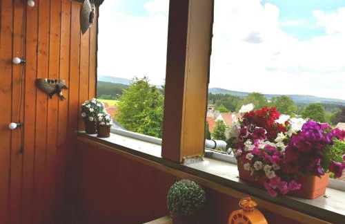 Ferienwohnung Schwalbennest - Foto 19