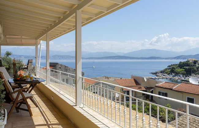 Solaris Methea Deluxe Suites - Foto 66