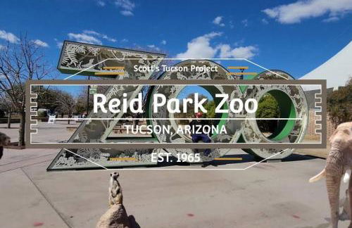 Tucson The Greens! 3br APT w/ Pool & Spa - Foto 11