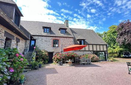 Sunset Family Guesthouse Mont Saint Michel - Foto 1