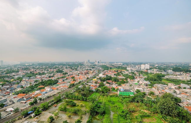 Comfort Living Studio at Margonda Residence 5 Apartment - Foto 14