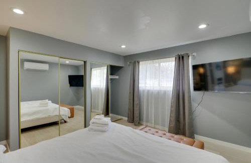 Deck and Yard Pet-Friendly Apartment in Magna! - Foto 15