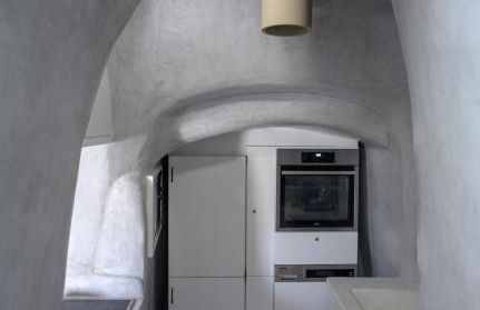 MyBozer Cave Villa - Foto 21