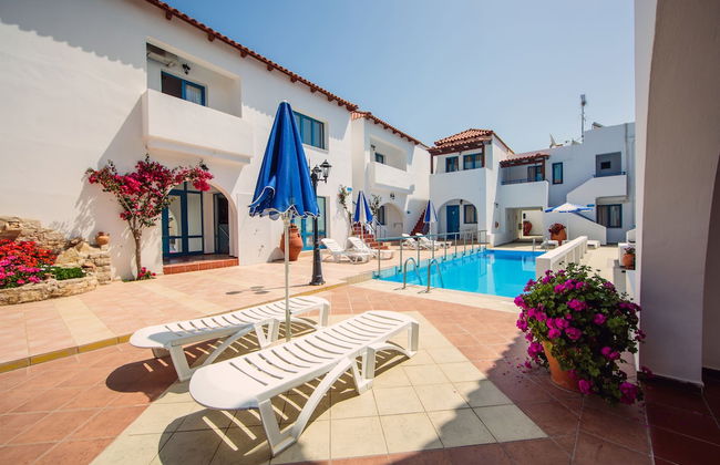 Iliana Hotel - Foto 25