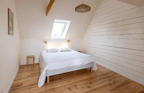 Gîtes de Lézinadou - 6 personnes - Plomeur La Torche - 3 étoiles - Foto 4