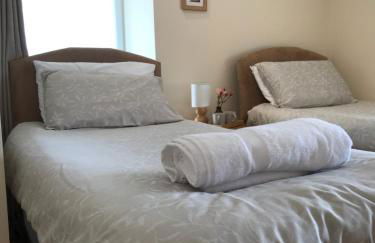 2 Bed Rural Escape between Coast & Mountains at Mud & Wool - Foto 11