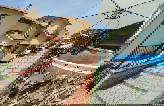 Appartamenti Turistici Aurora - Photo 25