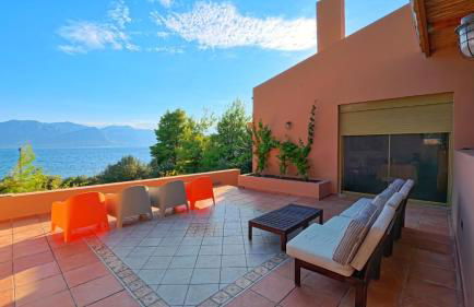 Askalosia villa - Foto 16