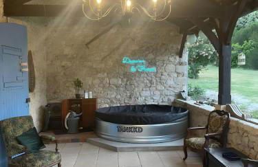 Le Gite Amical des Chiens - Foto 23