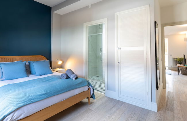 The Old Stables - Foto 6