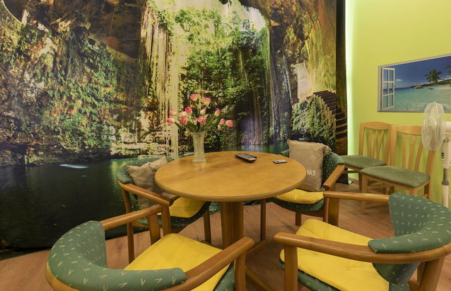 Fanaa Apartment - Foto 15