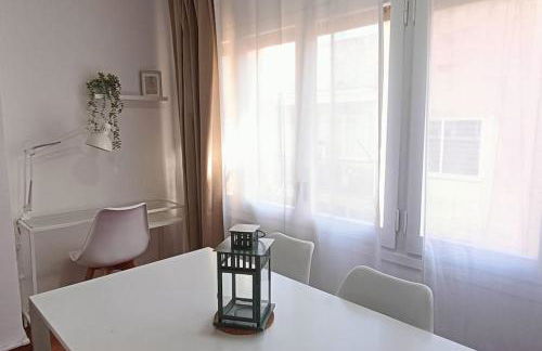 Apartamento Gran Via para 6 en el centro de Premià - Foto 18