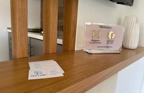 D & A Land luxury house - Photo 23