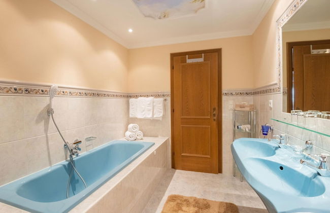 Beautiful Apartment in Langenfeld With Terrace - Foto 22