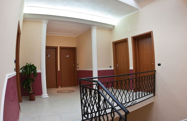 B&B Il Tempio di Hera - Foto 52