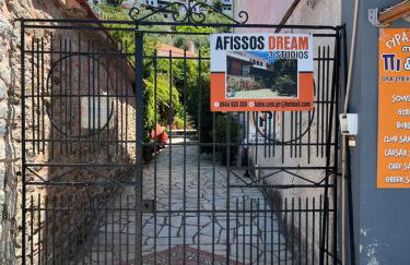 AFISSOS-DREAM 3STUDIOS - Photo 12