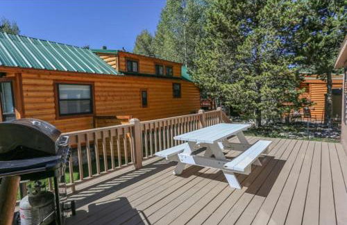 Sun & Snow Chalet Breckenridge, a dog lovers dream! - Foto 15