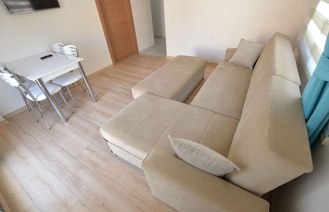 Artim Exclusive Apart Hotel - Foto 25