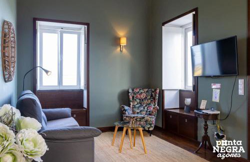 Casa das Lajes by Ponta Negra Azores - Foto 32