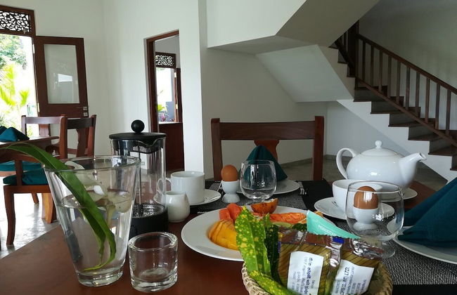 New Mangosteen Garden Villa - Photo 6